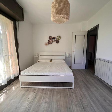 Appartamento In Villa Storica 奥雷吉奥卡斯特罗 外观 照片