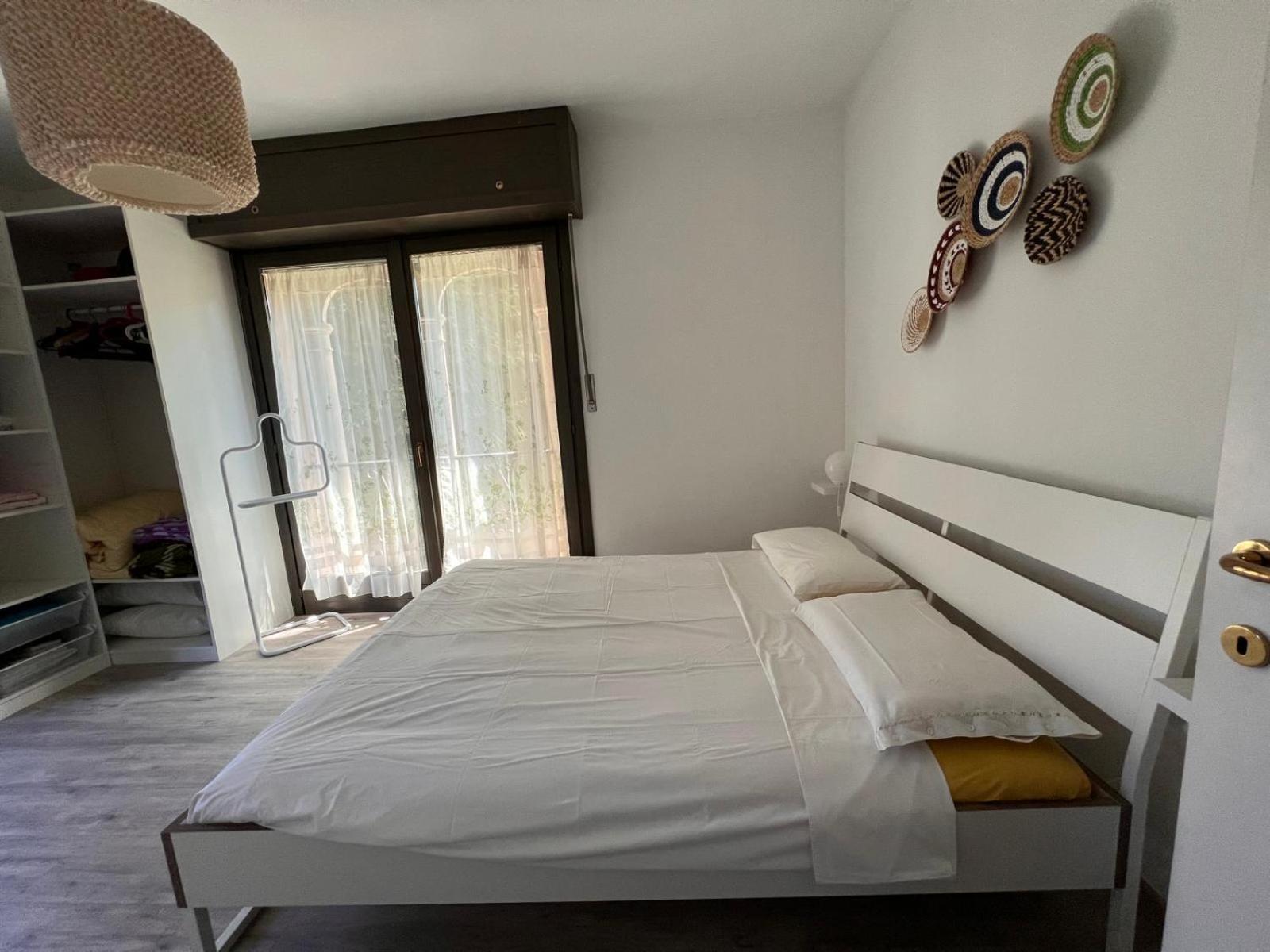 Appartamento In Villa Storica 奥雷吉奥卡斯特罗 外观 照片