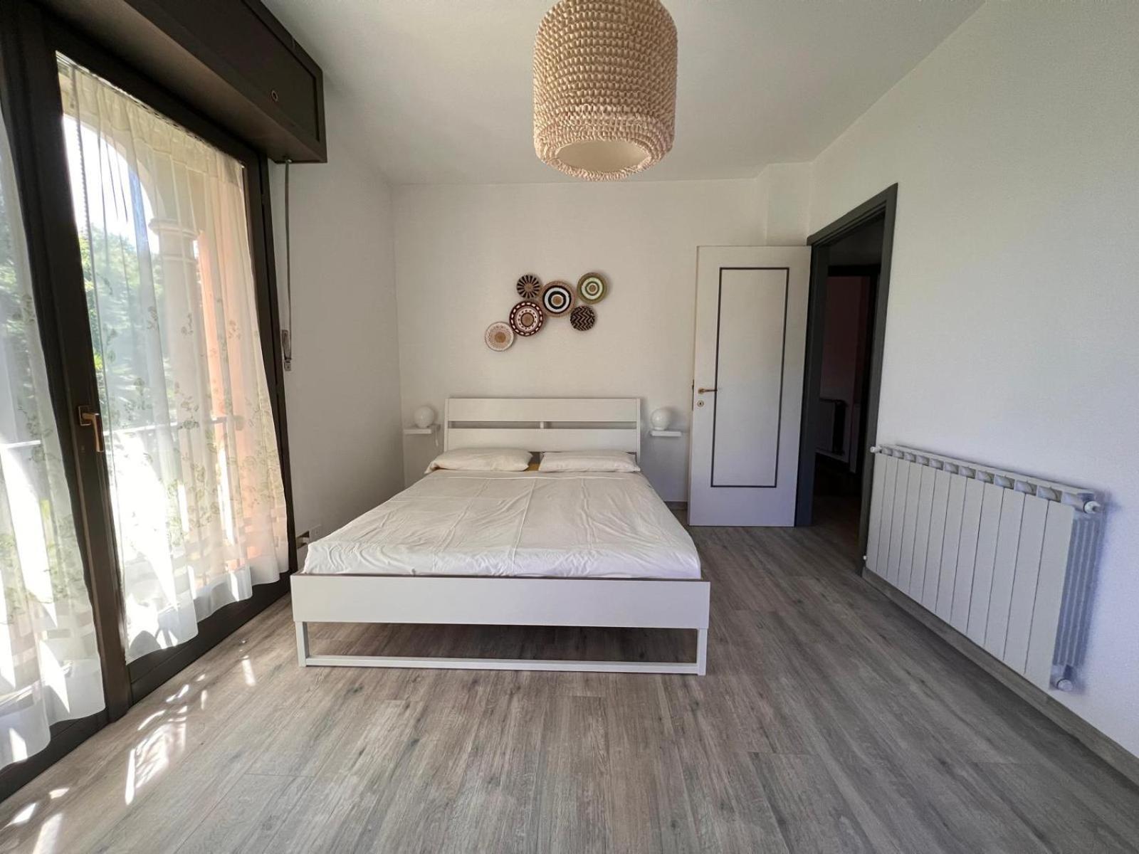 Appartamento In Villa Storica 奥雷吉奥卡斯特罗 外观 照片